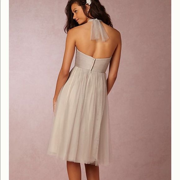 ANTHROPOLOGIE Maia Dress - Picture 3 of 4